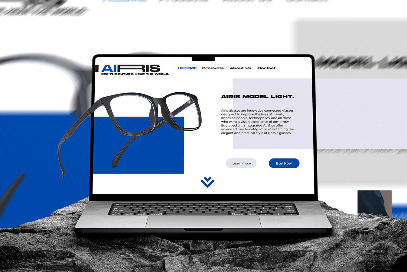 AIRIS