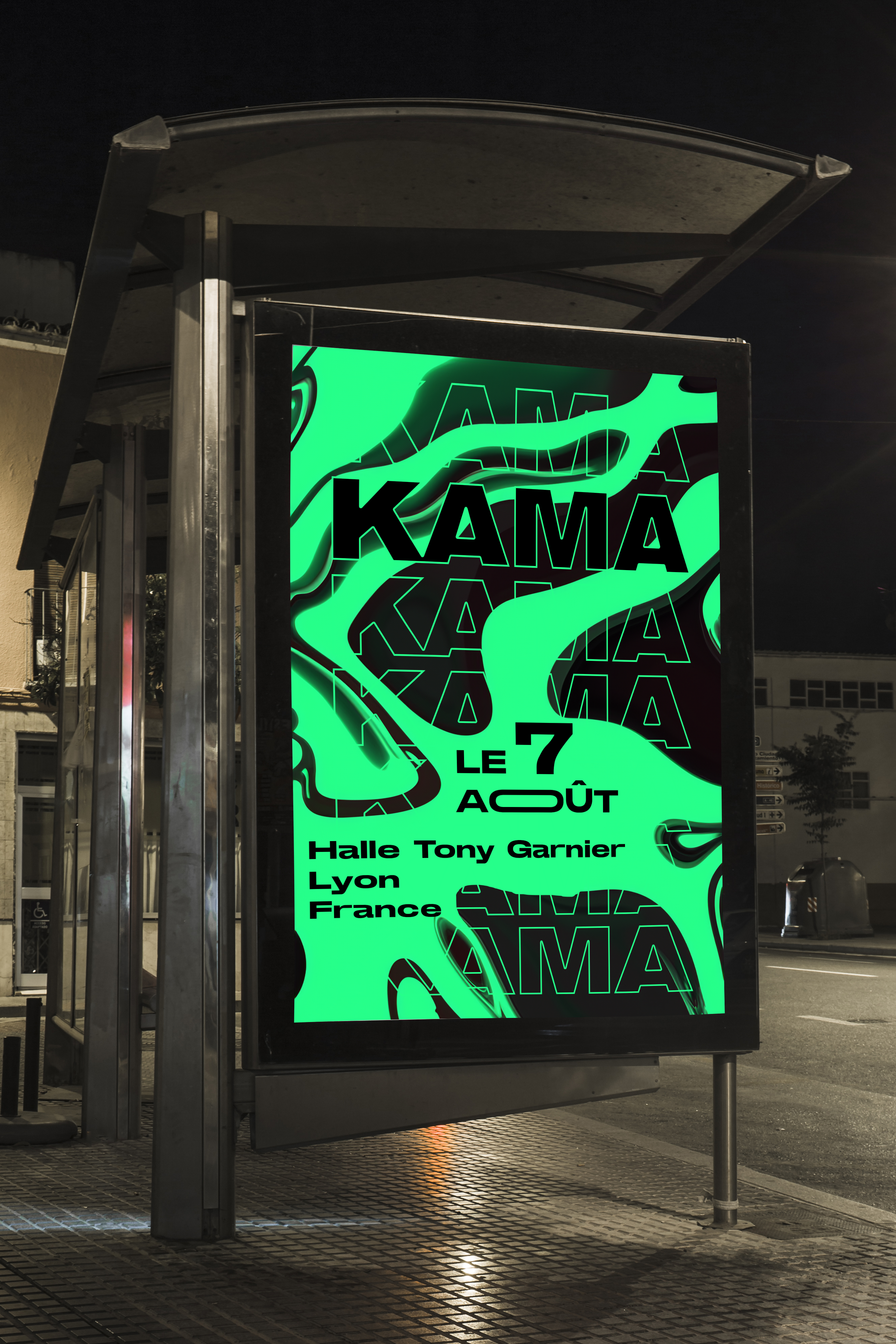 KAMA gallery 1